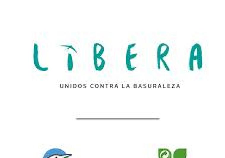 El proyecto 'Libera, Unidos contra la basuraleza', Cigüeña de Plata 2023