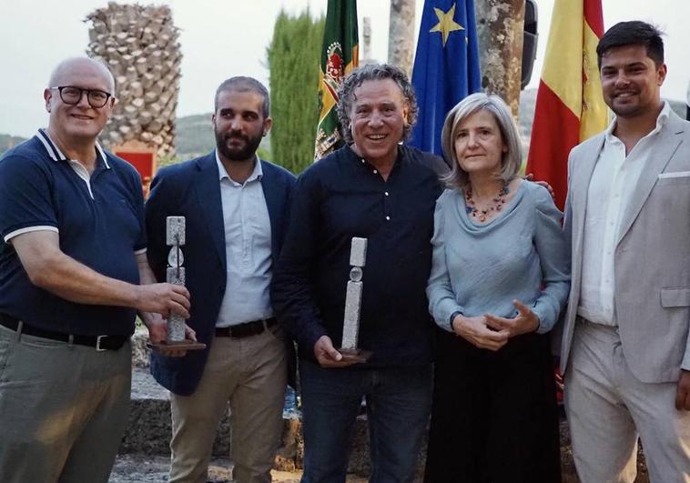 El Vostell, galardonado con el premio Diálogo de Culturas