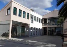 Oferta educativa del Aula de Adultos de Malpartida de Cáceres para el curso 2023-2024