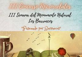III Concurso de Mircrorrelatos 'Los Barruecos'