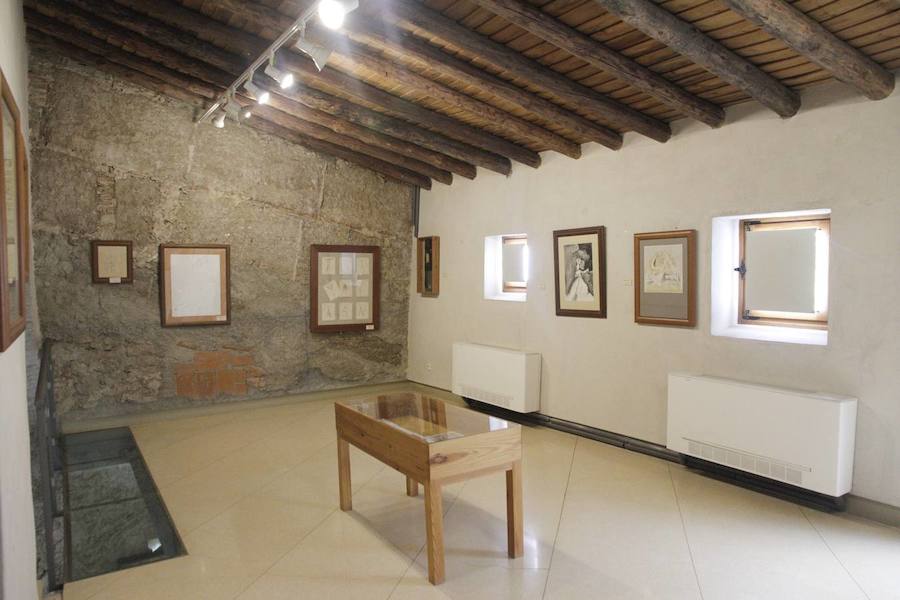 Museo Narbón. 