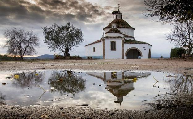 Fotografía ganadora de una edición anterior 