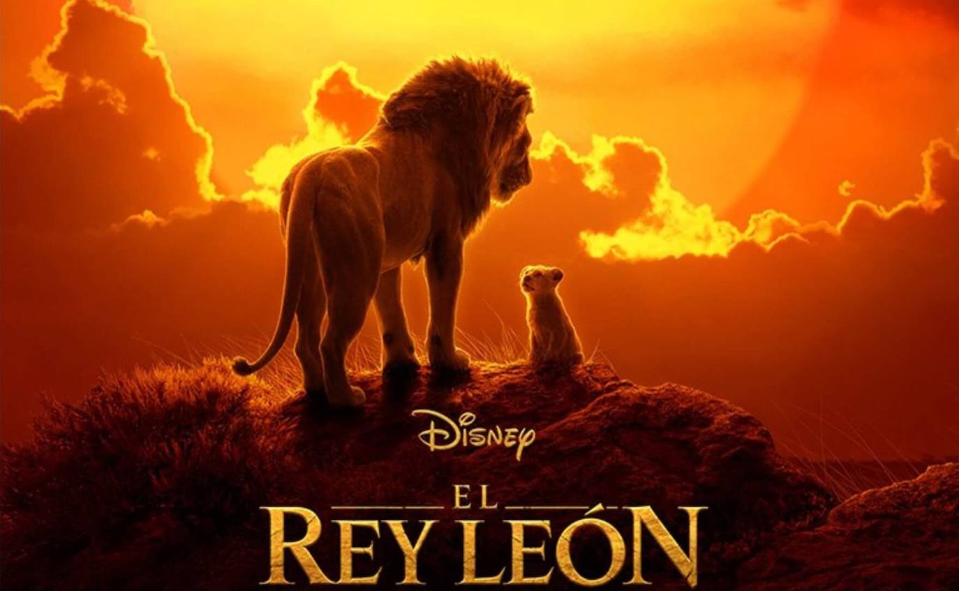 El 'live-action' más taquillero de Disney a nivel mundial llega a Miajadas
