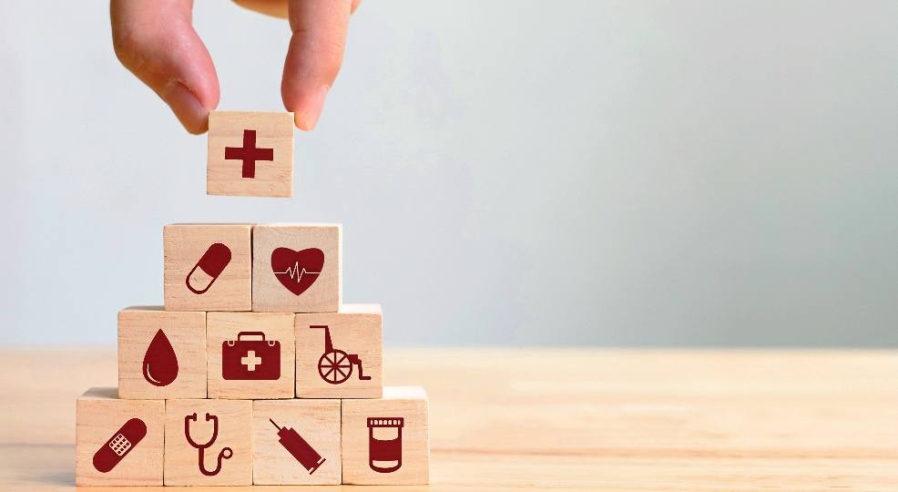 Elementos del sistema sanitario de salud 