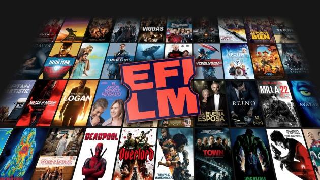 Nuevo servicio de contenidos audiovisuales eFilm Extremadura 