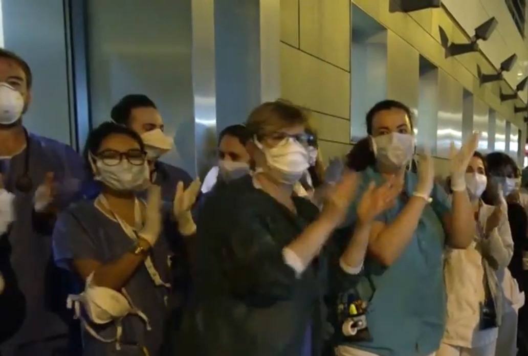 Con las nuevas altas, Miajadas suma un total de 7 recuperaciones 