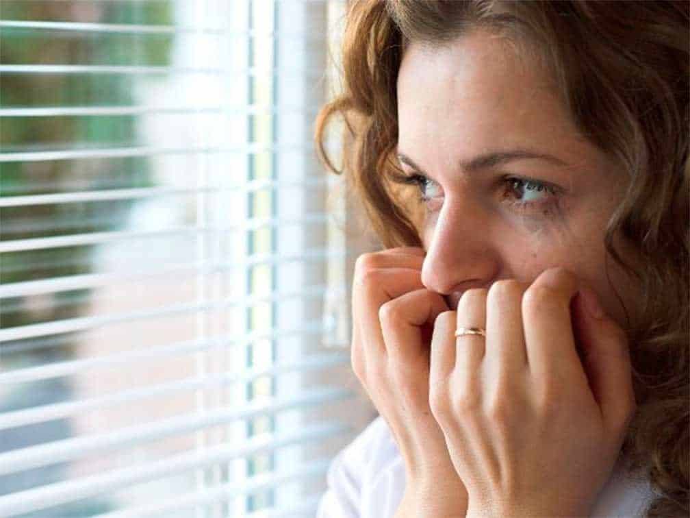 La sensación de encerramiento puede afectar a la salud mental 