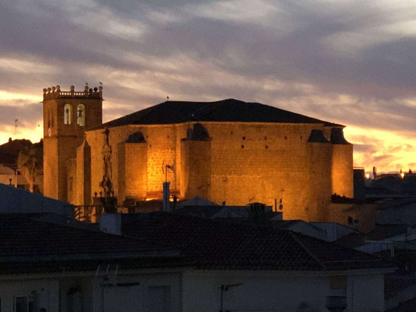 Mediante la iniciativa turística y cultural 'A través de tu ventana', impulsada por el Ayuntamiento, los vecinos de Miajadas comparten las vistas que poseen desde sus ventanas, balcones o terrazas para que todos puedan seguir paseando por sus calles. La calle Infanta Cristina, la avenida Cruz de los Pajares, calle Faldiego, avenida Trujillo, calle Los almendros, calle Andrés Segovia, Los naranjos, plaza La Llanada, el parque de Los Mártires, calle Dos de mayo, calle Castelar, el barrio La estación, la calle Paloma, calle Alfredo Kraus, calle Prim, el barrio de Las 100 viviendas, calle Palacios, calle Canteros, Salvador Dalí, avenida García Siñeriz, calle Medellín, Picasso, Obra Pía, la calle Juan de Ávalos, Acacias, Martín Cerezo, la plaza Santa Teresa o la calle Corredera son algunos de los hermosos rincones de la localidad, vistos ahora con otros ojos. 