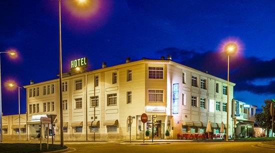 Hotel Triana de Miajadas 