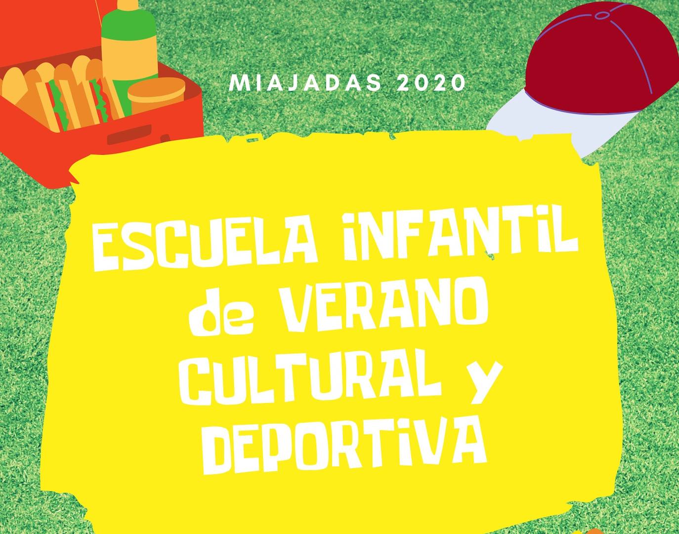 Los participantes serían niños de entre 3 y 11 años 