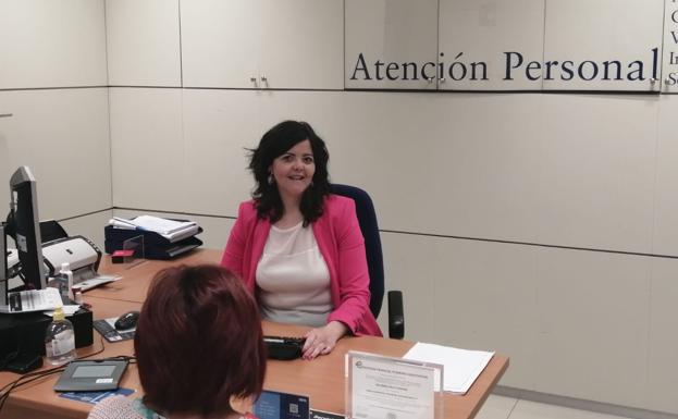 «De Miajadas me atrae que la gente es muy emprendedora y se apoya mucho entre sí»