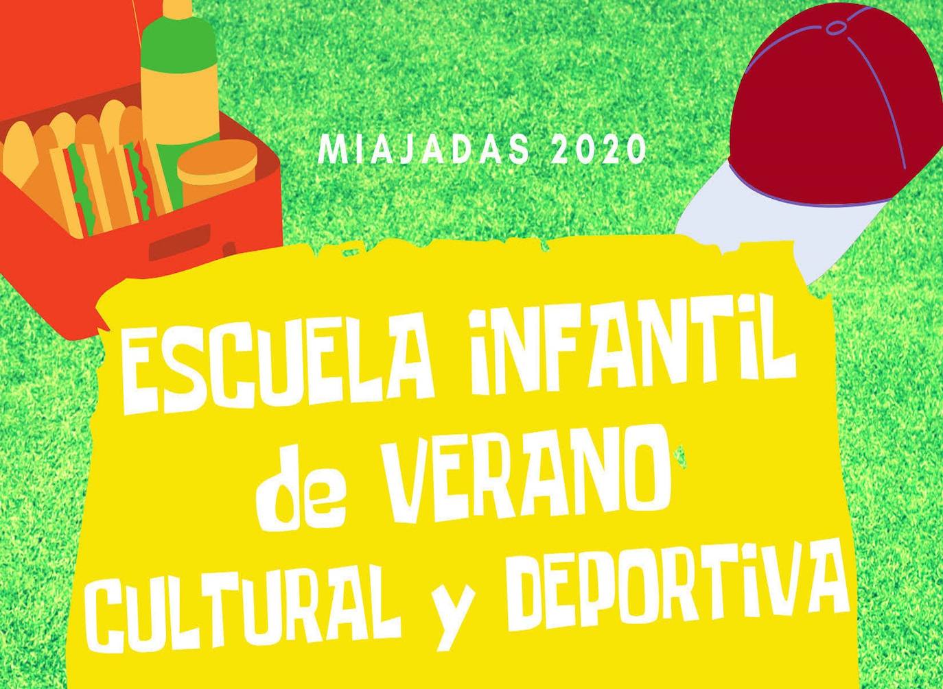 Las bases podrán ser modificadas por las condiciones sanitarias del momento 