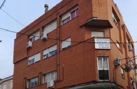Centro de Mayores de Miajadas 