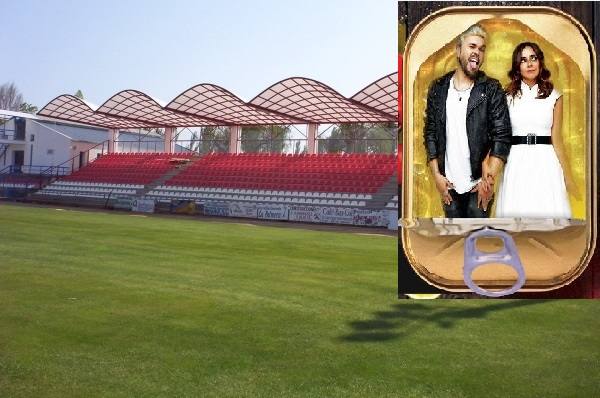 Para cumplir con las condiciones de aforo se celebrará al aire libre en el Estadio Municipal 