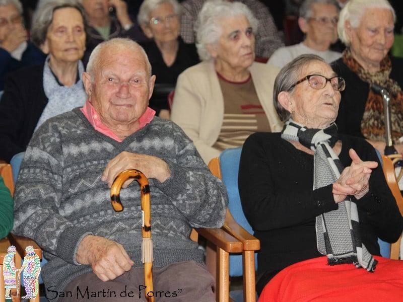 San Martín de Porres va poco a poco recobrando la normalidad 