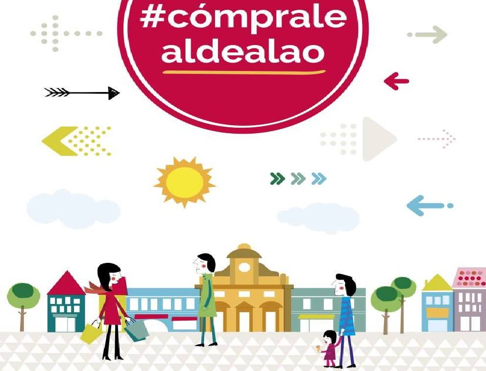 Portada campaña #cómpralealdealao 
