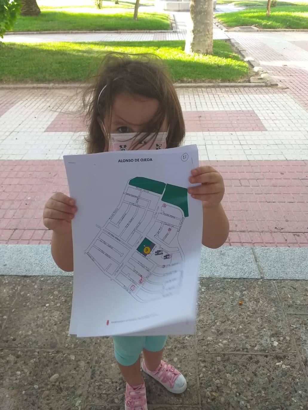 Gymkanas, juegos tradicionales, concursos de lanzamiento de anillas para pequeños y mayores, torneo de petanca y el concierto de Aurelio Gallardo han hecho que los alonseños disfruten de sus fiestas patronales de una forma diferente. 