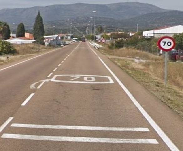 El tramo sobre el que se aplicarán las mejoras cuenta con 355 accesos 