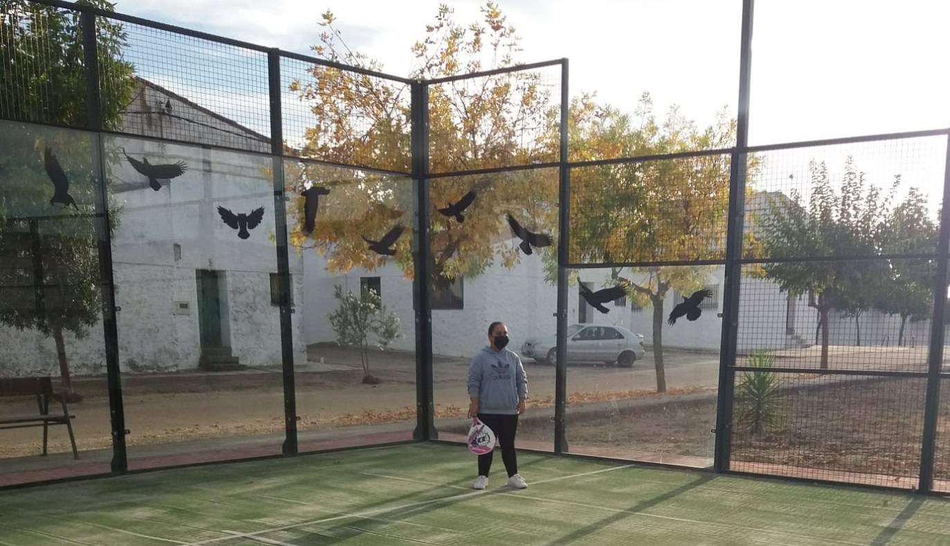 Casar de Miajadas ha celebrado su 'Octubre Cultural' con la intención de hacer llegar actividades variadas a sus vecinos e impulsar la cultura segura como alternativa de ocio. A lo largo de todo el mes los pequeños participaron en una tarde de gymkana infantil, también pudieron disfrutar del juego 'Los tapones locos' y un torneo de pádel con premios. Asimismo, los pequeños casareños participaron en una tarde de juegos populares, donde practicaron juegos tradicionales inventados mucho antes de su nacimiento. Además, enmarcado en este mes particular, la localidad acogió el concierto del extremeño Aurelio Gallardo. 