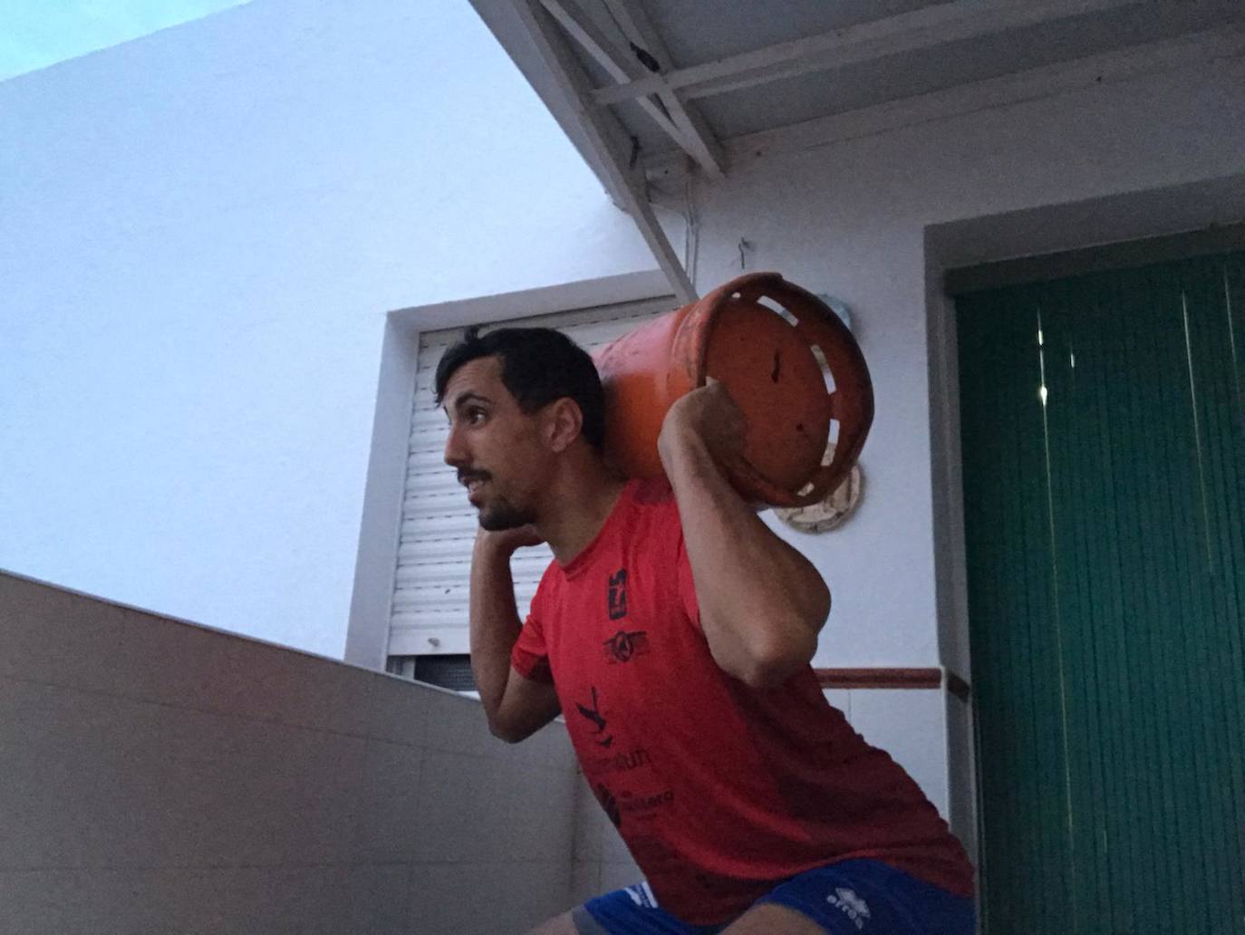 Manuel Barrios 'Peri' 