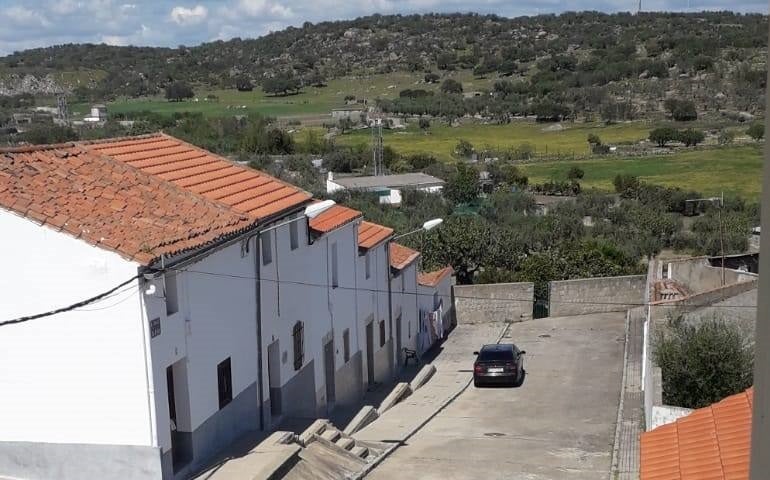 Hoy ha comenzado el cierre perimetral de todas las localidades extremeñas