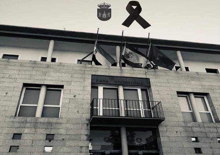 Dos vecinos de Miajadas fallecen a causa del virus