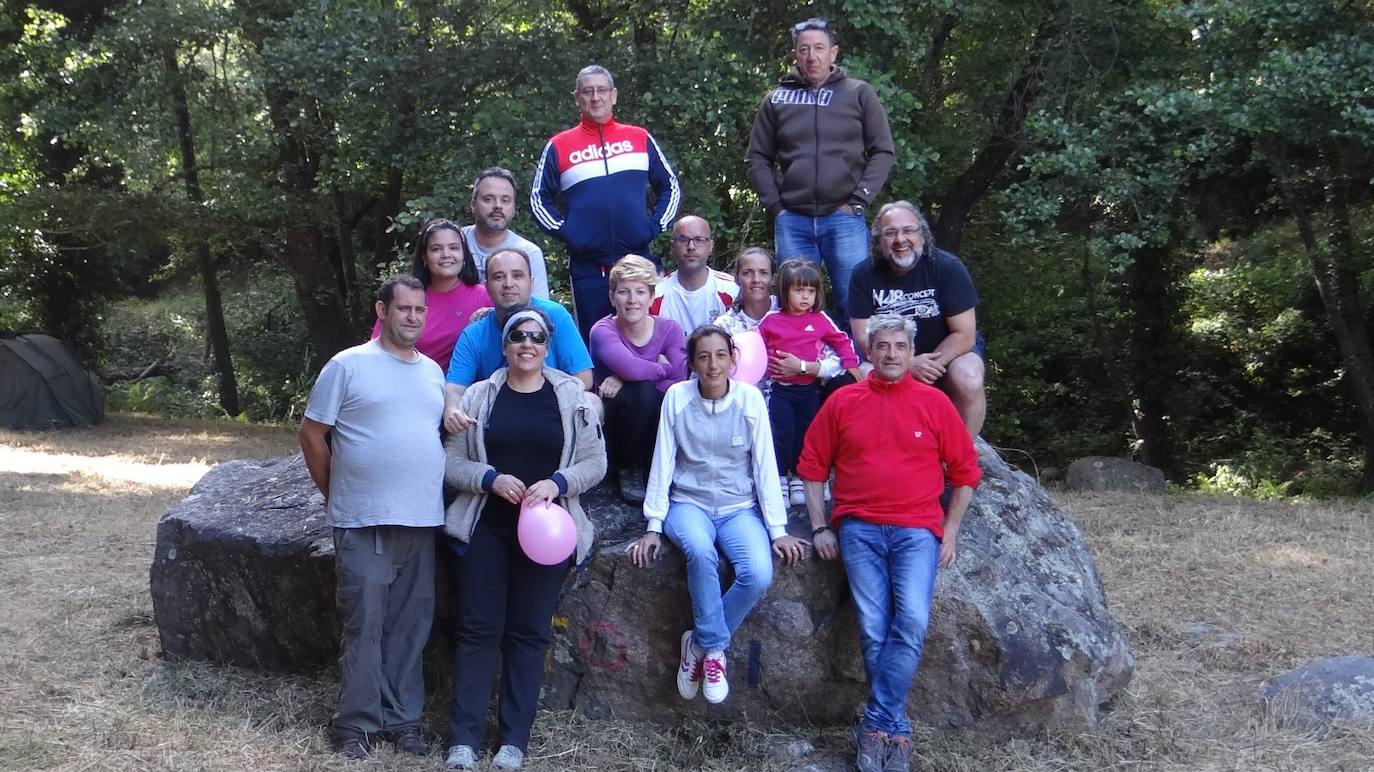 El padre Miguel, 'Migue', una vida en pro del amor en todas sus formas