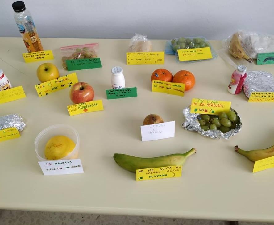 CEIP García Siñeriz de Miajadas 
