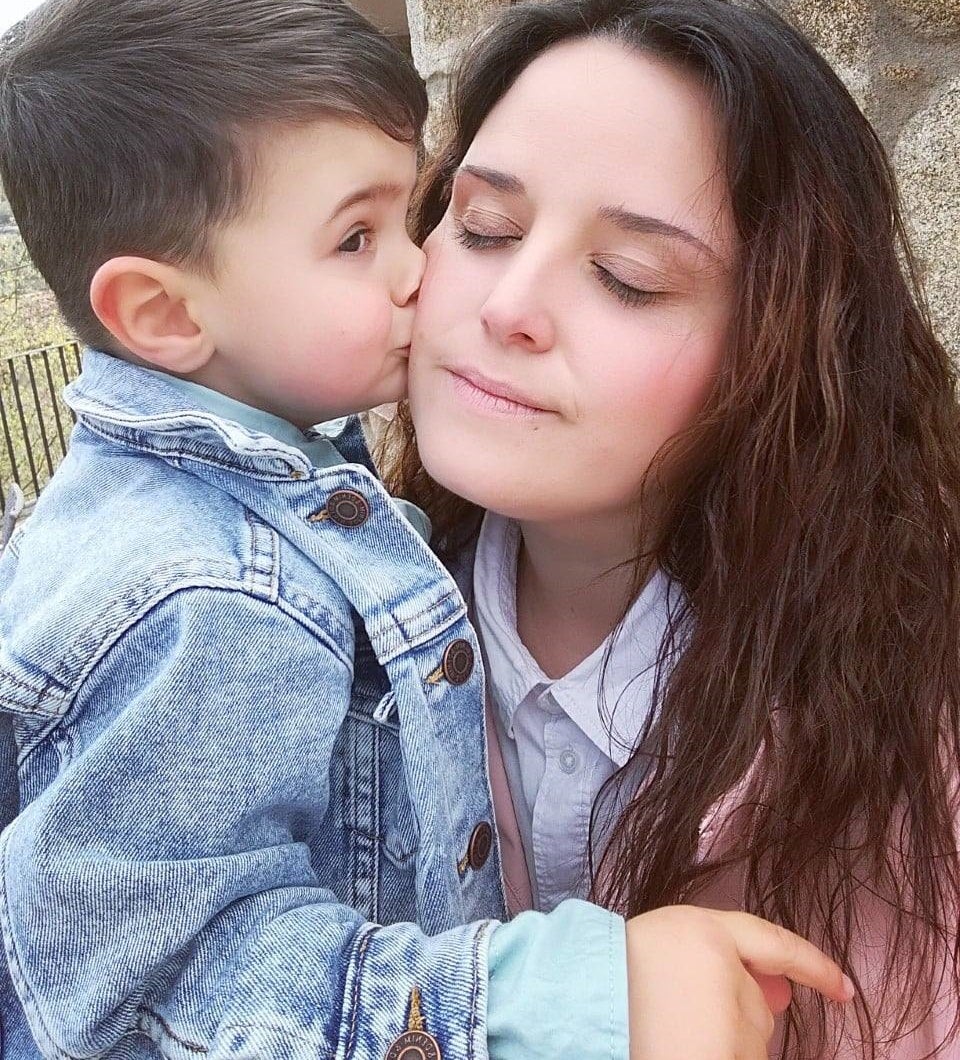 Fotografía ganadora del sorteo 
