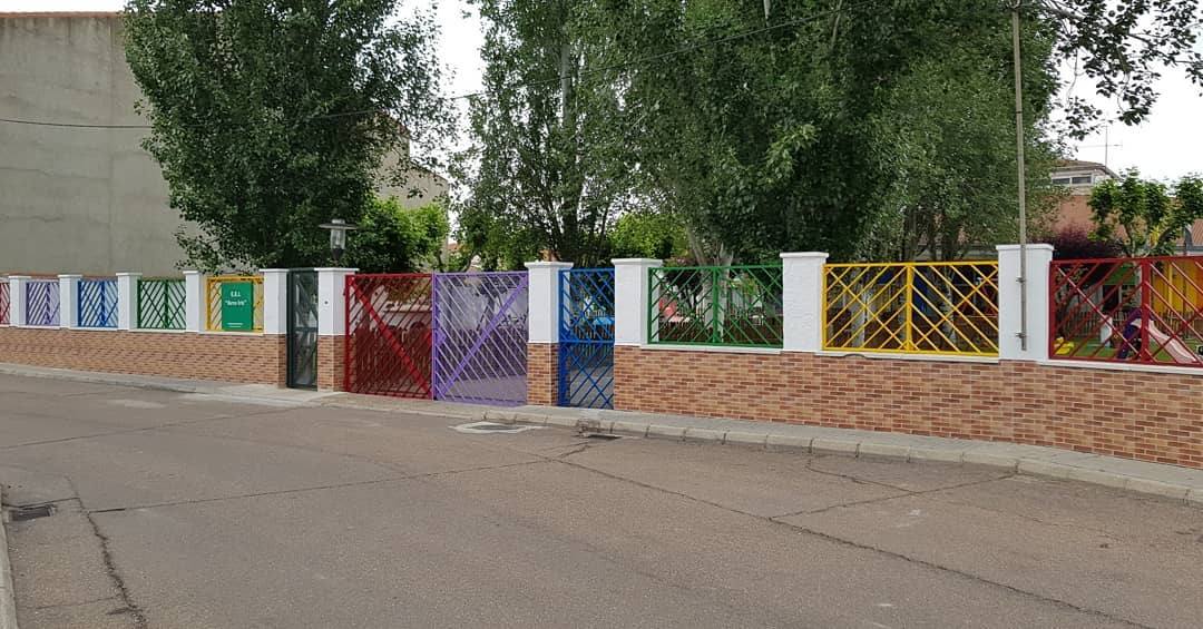 Centro Educativo Infantil 'Arco Iris' de Miajadas 