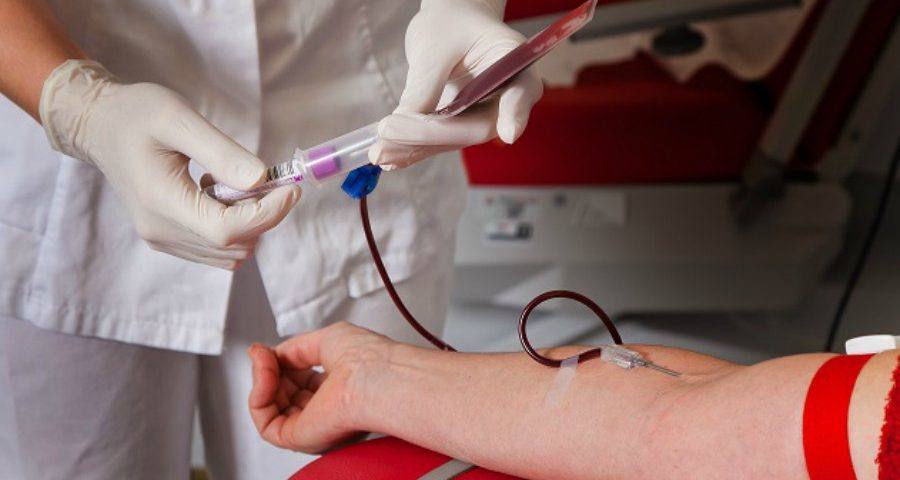 Los miajadeños podrán donar sangre entre el 19, 21 y 22 de junio