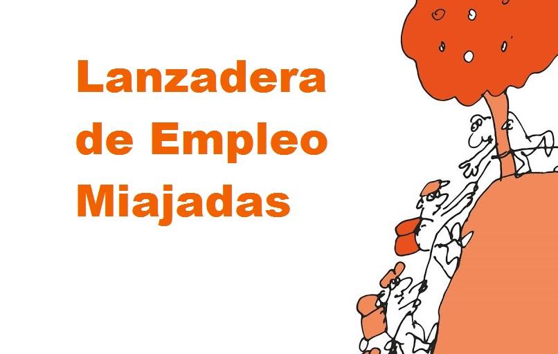 Veinte miajadeños dispondrán de una nueva 'Lanzadera de empleo' que les ayude a reactivar su búsqueda de trabajo