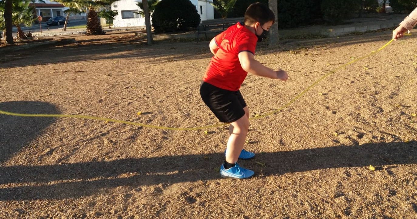 Los pequeños miajadeños disfrutarán mañana viernes de deportes alternativos y juegos populares
