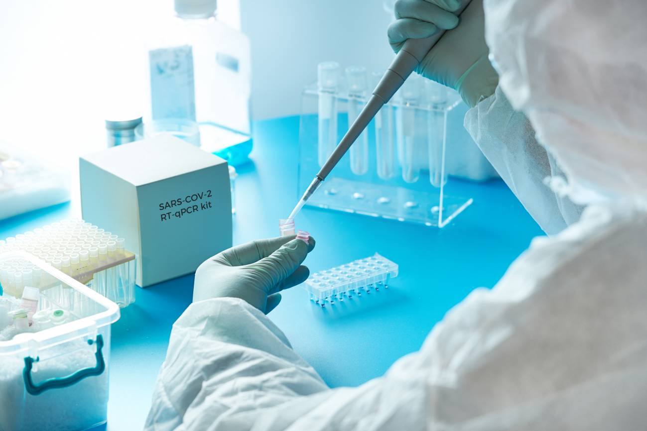 Miajadas notifica un alta epidemiológica a la vez que un nuevo caso de covid