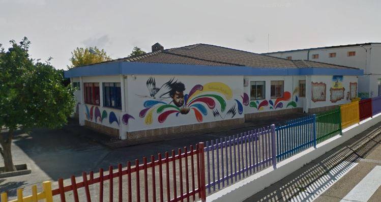 CEIP Nuestra Señora de Guadalupe de Miajadas 