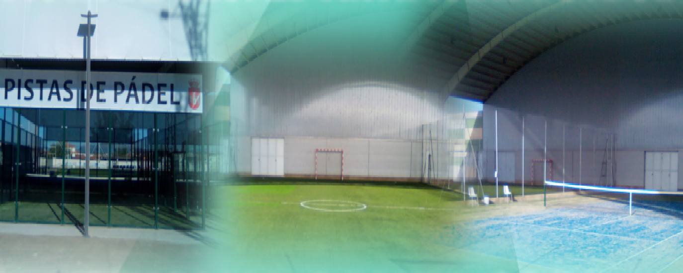 Pistas deportivas de Miajadas 