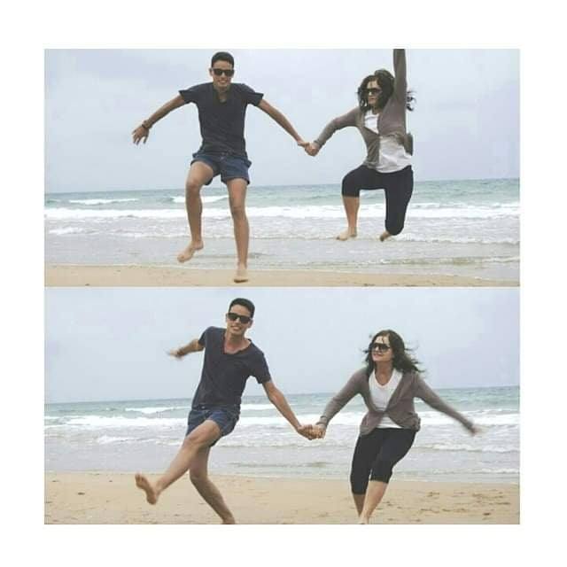 El concurso fotográfico del Día de la madre, organizado por Acomic y el comercio de Miajadas, ha reunido las mejores instantáneas de madres miajadeñas. En ellas los besos, los abrazos, las miradas, y los 'Te quiero' sin necesidad de decirlos, han cobrado el protagonismo que merecen, que ELLAS merecen. 