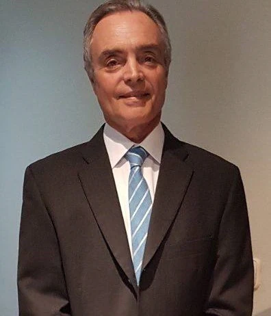 Juan Fernando Masa, doctor y especialista en Neumología 