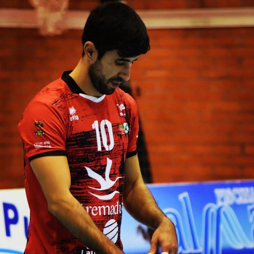 Carlos Camacho 