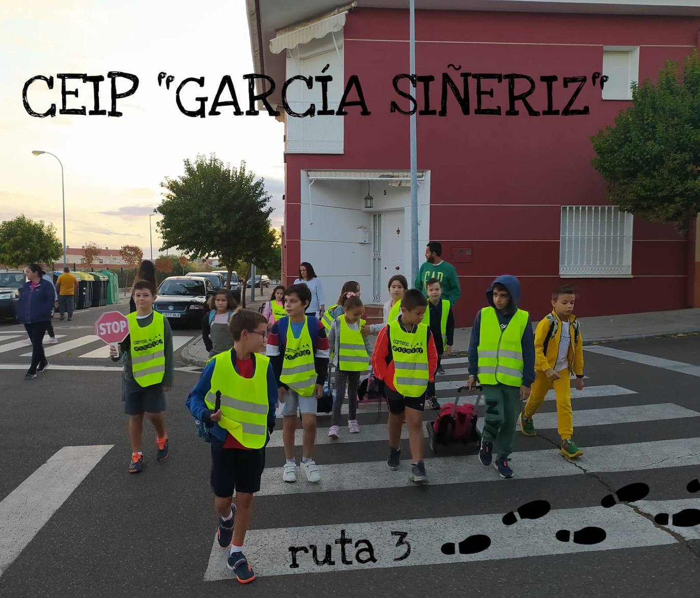 Miajadas ha vivido este 2022 su mejor Semana Europea de la Movilidad, al menos hasta la fecha, porque el municipio se supera año tras año. Mayores y pequeños disfrutaron durante dos semanas de gymkanas fotográficas, rutas andando o en bicicleta, concursos, ludotalleres, y premios a su compromiso con la sostenibilidad, entre otras muchas actividades. 