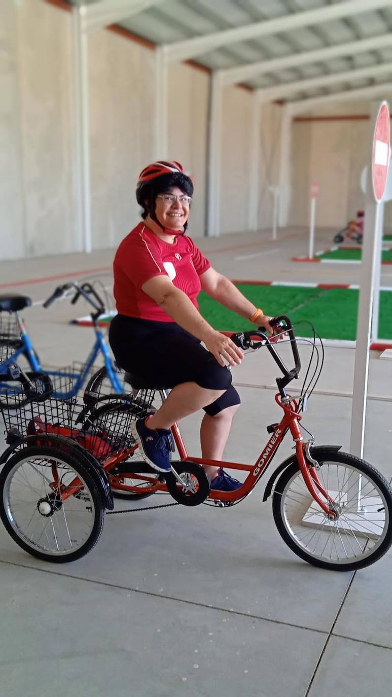 Miajadas ha vivido este 2022 su mejor Semana Europea de la Movilidad, al menos hasta la fecha, porque el municipio se supera año tras año. Mayores y pequeños disfrutaron durante dos semanas de gymkanas fotográficas, rutas andando o en bicicleta, concursos, ludotalleres, y premios a su compromiso con la sostenibilidad, entre otras muchas actividades. 