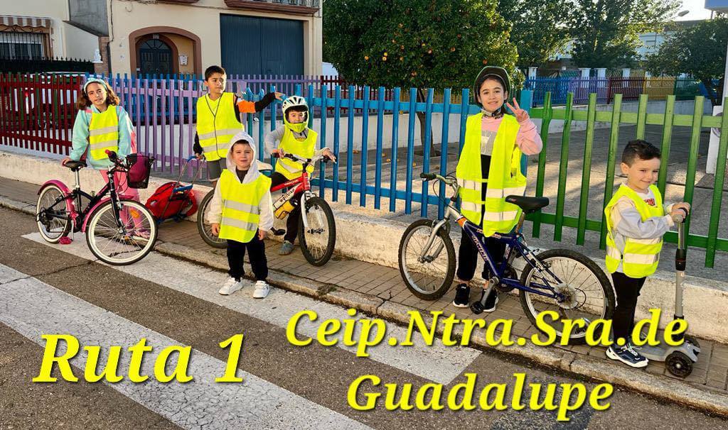 Miajadas ha vivido este 2022 su mejor Semana Europea de la Movilidad, al menos hasta la fecha, porque el municipio se supera año tras año. Mayores y pequeños disfrutaron durante dos semanas de gymkanas fotográficas, rutas andando o en bicicleta, concursos, ludotalleres, y premios a su compromiso con la sostenibilidad, entre otras muchas actividades. 