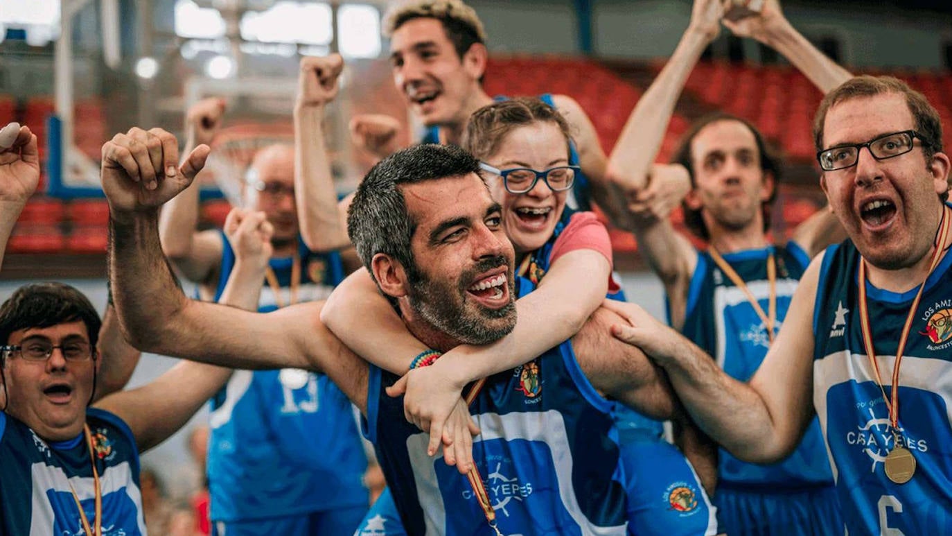 El cine municipal proyectará la película 'Campeones' por el Día de la Discapacidad