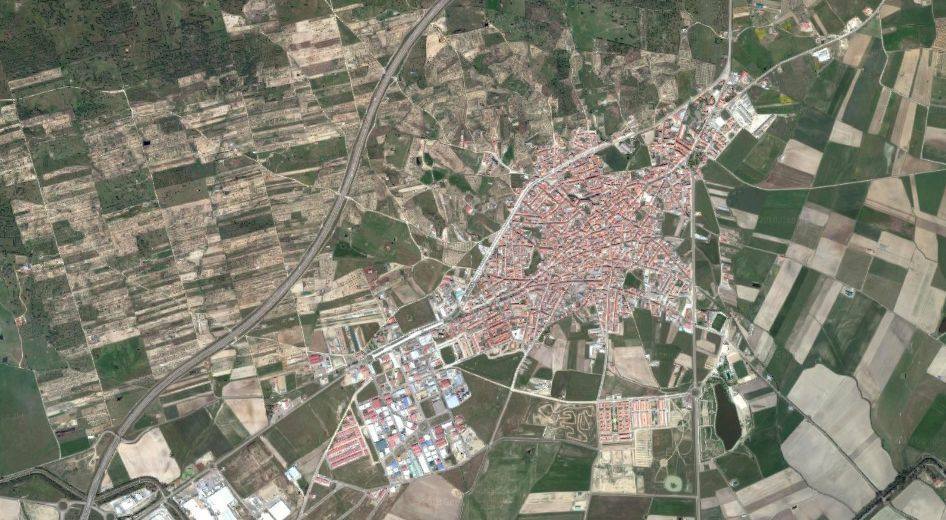 Abierta la licitación para arrendar masas comunes de riego y secano y huertos familiares municipales