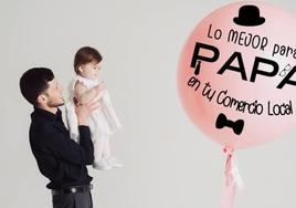 El comercio de Miajadas reparte premios por comprar regalos para el Día del Padre