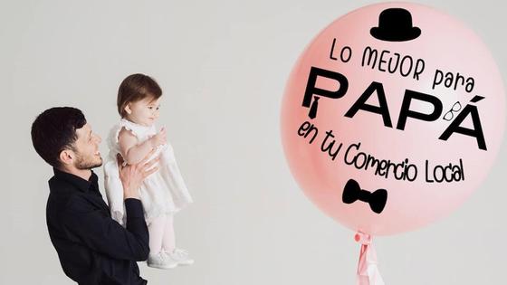 El comercio de Miajadas reparte premios por comprar regalos para el Día del Padre