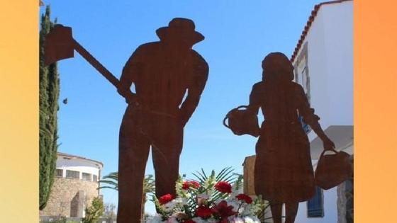 Alonso de Ojeda conmemora el Día del Colono