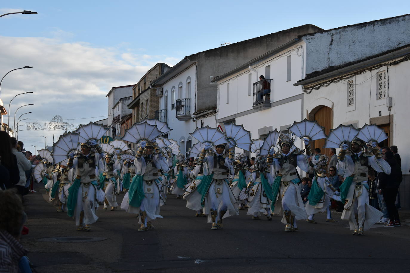 CONVIVENCIA CARNAVALERA MIAJADAS 2023