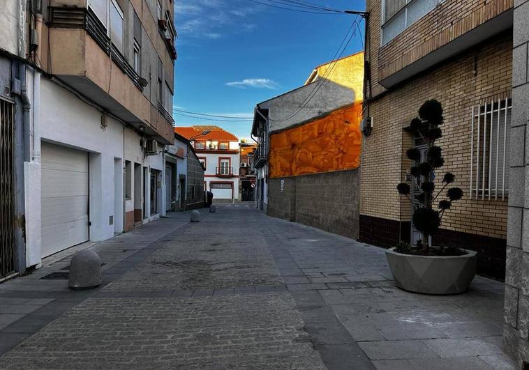 Nuevo mobiliario en los cinco tramos de Plataforma única