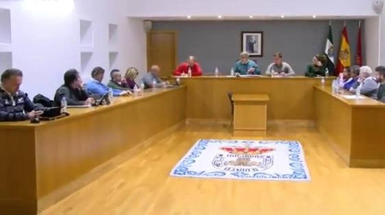 El Ayuntamiento adelantará la subvención al CD Miajadas y AD Voleibol Miajadas